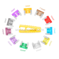 Car Fuse 5A-30A Assortment Micro Mini Blade Fuse